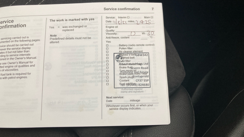 Vauxhall Crossland 1.2 Turbo [130] Ultimate 5dr Auto Petrol Hatchback